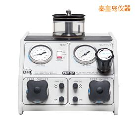 秦皇岛手动精密液压调节器