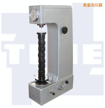 秦皇岛时代高行程手动洛氏硬度计