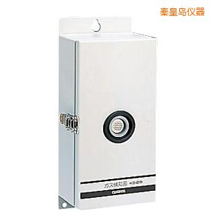 秦皇岛固定式氧气检测仪