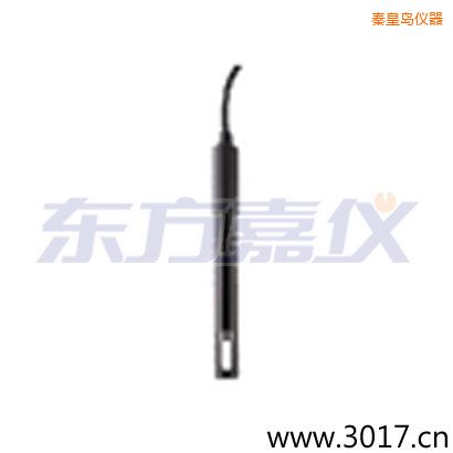 秦皇岛含有温度的四线电导率电极