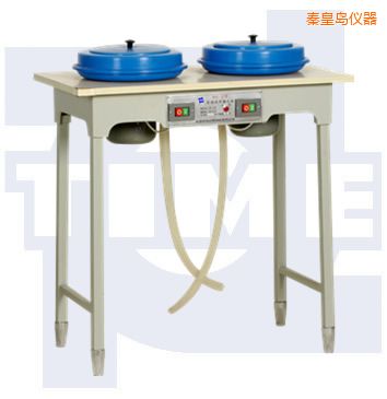 秦皇岛立式金相试样抛光机