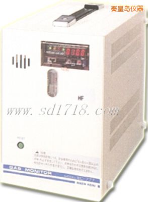 秦皇岛毒气检测仪