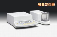 秦皇岛电子天平,210mg,0.0001mg