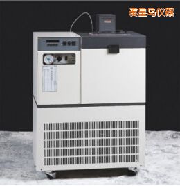 秦皇岛超低温恒温槽