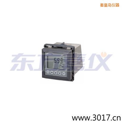 秦皇岛工业微电脑型酸度、氧化还原控制器