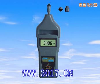 秦皇岛光电/接触转速表