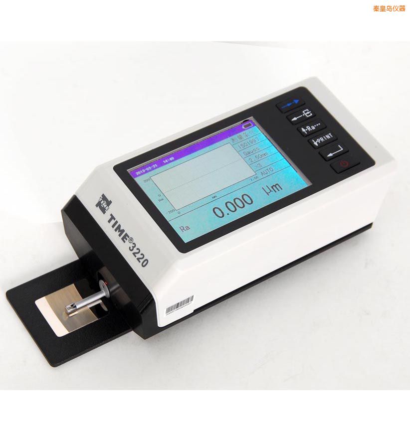 秦皇岛时代粗糙度仪