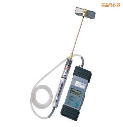 秦皇岛一氧化碳测定器