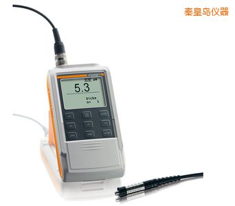 秦皇岛手持式涂层测厚仪