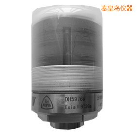 秦皇岛无线轴承状态监测器