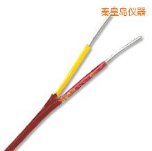 秦皇岛K型热电偶补偿导线