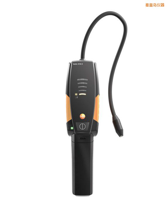 秦皇岛制冷剂检漏仪