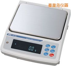 �ػʵ�GX-Kϵ�о��ܹ�ҵ��ƽ,12kg,0.1g