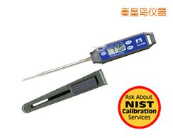 秦皇岛快速检测探针温度计