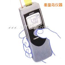 秦皇岛红外线测温仪