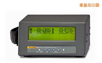 秦皇岛四通道便携式测温仪