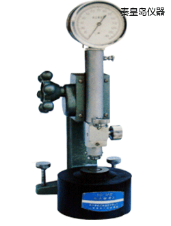 秦皇岛肖氏硬度计