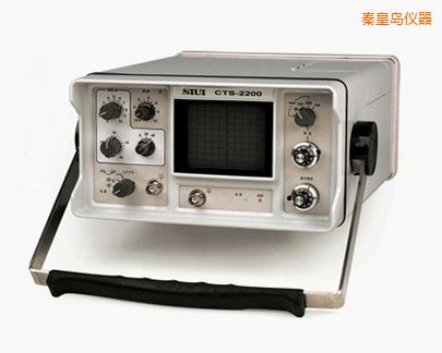 秦皇岛模拟超声波探伤仪