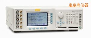 秦皇岛示波器校准器
