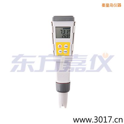 秦皇岛精密防水迷你型酸度计