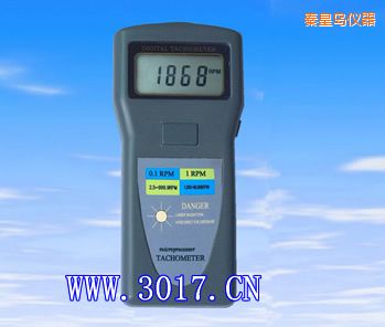 秦皇岛激光转速表