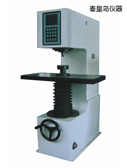 秦皇岛布氏硬度计