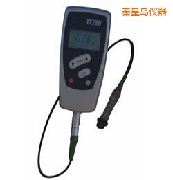 秦皇岛时代涂层测厚仪