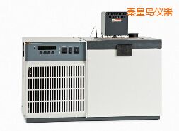 秦皇岛低温恒温槽