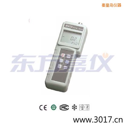 秦皇岛溶解氧、温度、便携测试仪