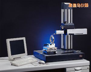秦皇岛粗糙度轮廓综合测量仪