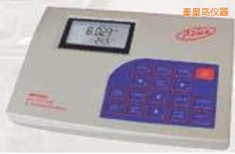 秦皇岛多参数台式水质测量分析仪表