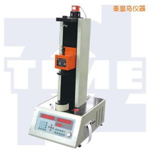 秦皇岛全自动弹簧拉压试验机50~300kN