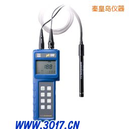秦皇岛pH/ORP/温度测量仪