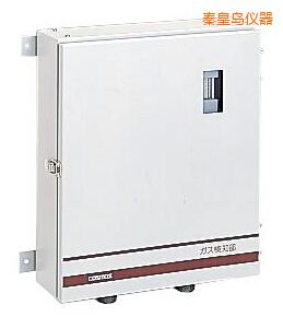 秦皇岛固定式氧气检测仪