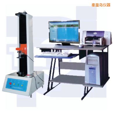 秦皇岛微机控制弹簧拉压试验机TLS-W