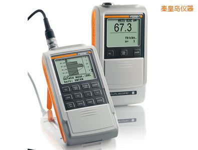 秦皇岛手持式涂层测厚仪