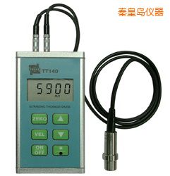 秦皇岛时代超声波测厚仪