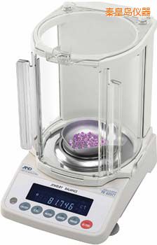 �ػʵ�FX-CTϵ�п�����ƽ,610g/122g,0.001g/0.005g