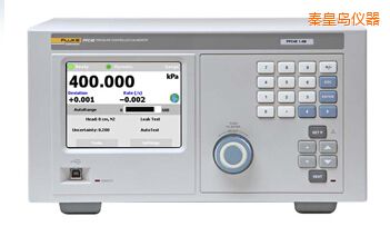 �ػʵ�PPC4E Gas Pressure Controller Kits