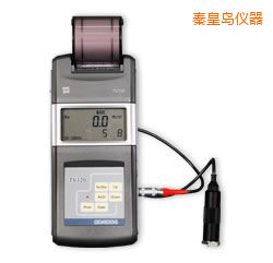 秦皇岛便携式测振仪