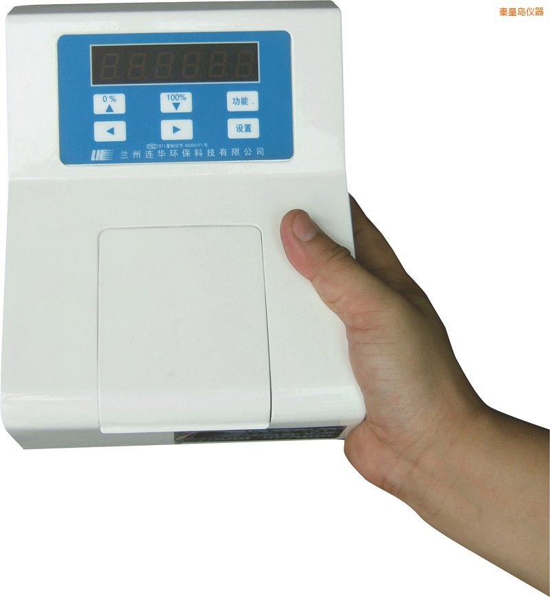 秦皇岛经济型COD测定仪