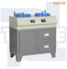 柜式双速金相试样抛光机,型号:TPG-2D,品牌:时代仪器