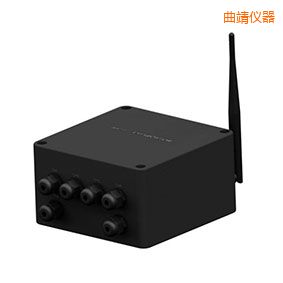 曲靖多测点无线轴承状态监测器