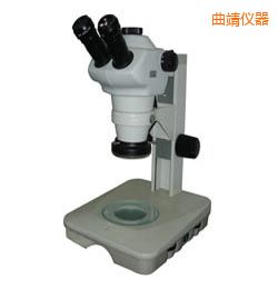 曲靖时代体视显微镜