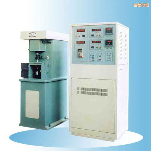 曲靖时代高速盘销环摩擦磨损试验机