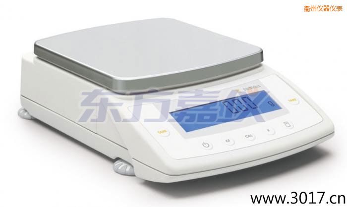 ����CPAϵ�о��ܵ�����ƽ,10000g,0.1mg