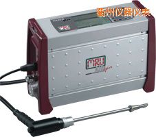 衢州增强型烟气分析仪