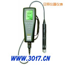 日照手持式野外/实验室两用测量仪