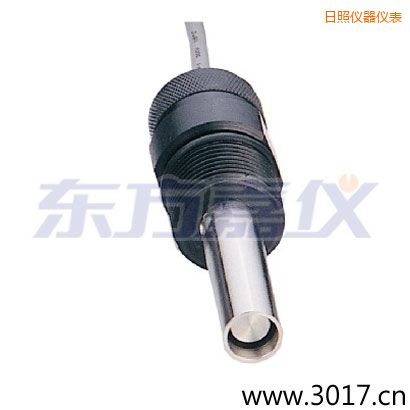 日照含有温度两线电导率电极