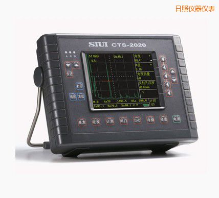 日照数字超声波探伤仪